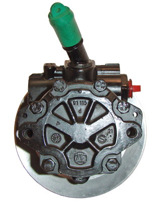 LIZARTE 04.11.0104-1 Hydraulikpumpe, Lenkung für NISSAN