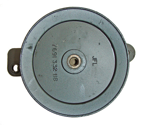 LIZARTE 04.11.0150 Hydraulikpumpe, Lenkung für FORD NISSAN