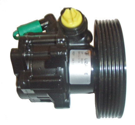 LIZARTE 04.11.0201-1 Hydraulikpumpe, Lenkung für VW