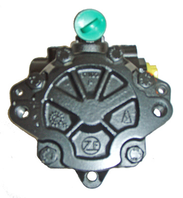 LIZARTE 04.11.0206 Hydraulikpumpe, Lenkung für SEAT SKODA VW