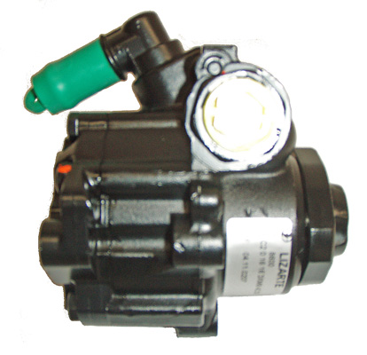 LIZARTE 04.11.0207 Hydraulikpumpe, Lenkung für AUDI MAN SEAT SKODA VW