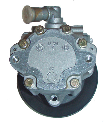 LIZARTE 04.11.0219-1 Hydraulikpumpe, Lenkung für NISSAN