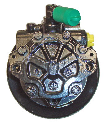 LIZARTE 04.11.0270-4 Hydraulikpumpe, Lenkung für VW