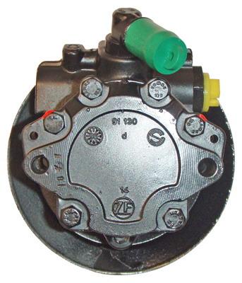LIZARTE 04.11.0286-1 Hydraulikpumpe, Lenkung für NISSAN