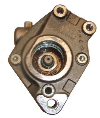 LIZARTE 04.11.0288 Hydraulikpumpe, Lenkung für AUDI