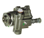 LIZARTE 04.11.0400 Hydraulikpumpe, Lenkung für VW