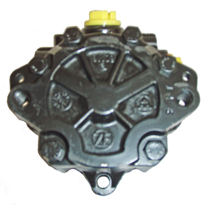 LIZARTE 04.11.0500 Hydraulikpumpe, Lenkung für VW