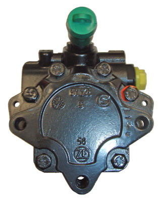 LIZARTE 04.13.0005 Hydraulikpumpe, Lenkung für BMW CITROËN PEUGEOT