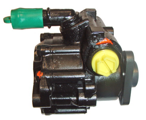 LIZARTE 04.13.0005 Hydraulikpumpe, Lenkung für BMW CITROËN PEUGEOT