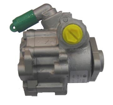 LIZARTE 04.13.0010 Hydraulikpumpe, Lenkung für BMW