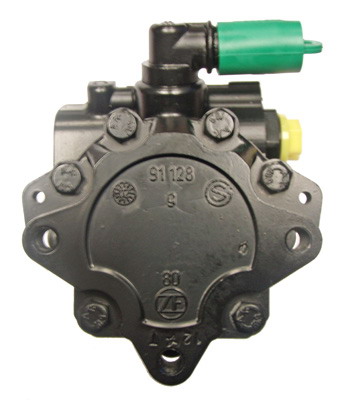 LIZARTE 04.13.0045 Hydraulikpumpe, Lenkung für AUDI LAND ROVER