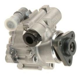 LIZARTE 04.13.0048 Hydraulikpumpe, Lenkung für LAND ROVER