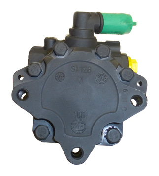 LIZARTE 04.13.0069 Hydraulikpumpe, Lenkung für AUDI