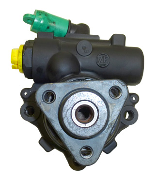 LIZARTE 04.13.0069 Hydraulikpumpe, Lenkung für AUDI