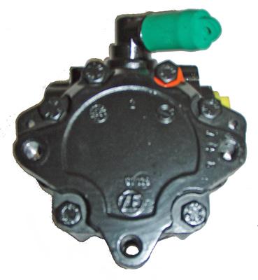 LIZARTE 04.13.0070 Hydraulikpumpe, Lenkung für AUDI BMW SKODA VW