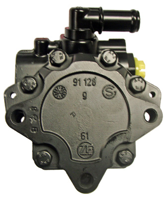 LIZARTE 04.13.0073 Hydraulikpumpe, Lenkung für VW