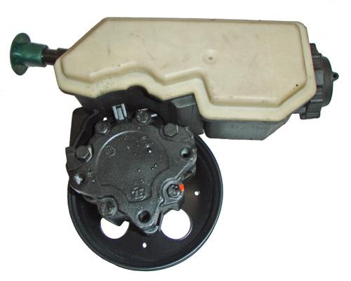 LIZARTE 04.13.0074 Hydraulikpumpe, Lenkung für OPEL VAUXHALL