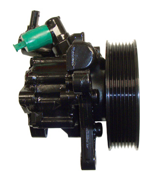 LIZARTE 04.13.0078-1 Hydraulikpumpe, Lenkung für MERCEDES-BENZ