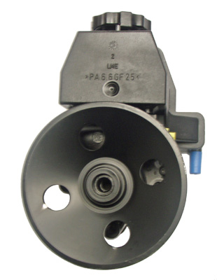LIZARTE 04.13.0086 Hydraulikpumpe, Lenkung für MERCEDES-BENZ VW