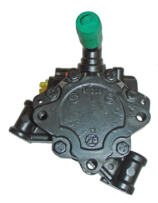 LIZARTE 04.13.0090 Hydraulikpumpe, Lenkung für MERCEDES-BENZ