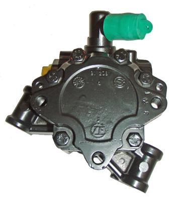 LIZARTE 04.13.0096 Hydraulikpumpe, Lenkung für MERCEDES-BENZ