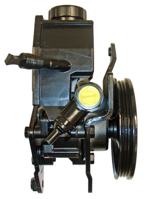 LIZARTE 04.13.0101 Hydraulikpumpe, Lenkung für TOYOTA