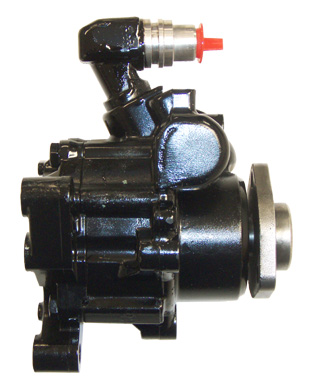 LIZARTE 04.13.0103 Hydraulikpumpe, Lenkung für MERCEDES-BENZ