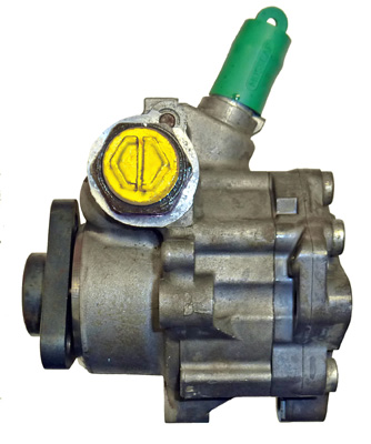 LIZARTE 04.13.0310 Hydraulikpumpe, Lenkung für BMW LAND ROVER