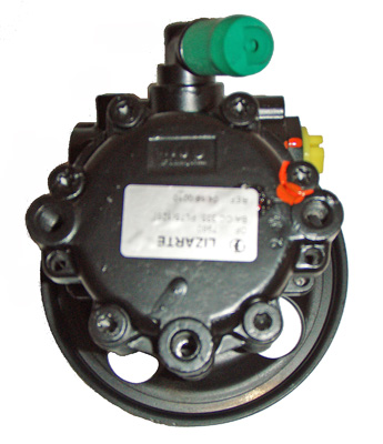 LIZARTE 04.16.0010 Hydraulikpumpe, Lenkung für CITROËN FIAT PEUGEOT