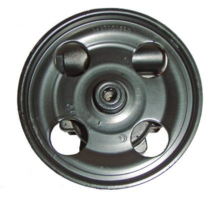 LIZARTE 04.16.0010 Hydraulikpumpe, Lenkung für CITROËN FIAT PEUGEOT