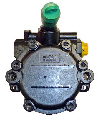 LIZARTE 04.16.0152 Hydraulikpumpe, Lenkung