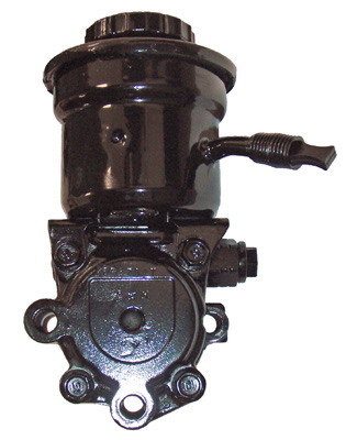 LIZARTE 04.17.0125 Hydraulikpumpe, Lenkung für TOYOTA