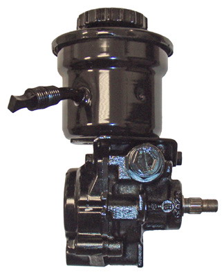 LIZARTE 04.17.0125 Hydraulikpumpe, Lenkung für TOYOTA
