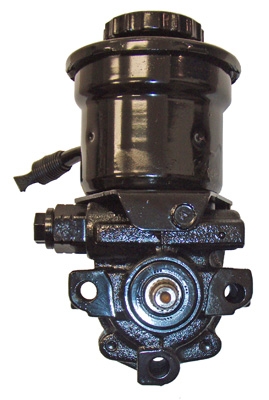 LIZARTE 04.17.0125 Hydraulikpumpe, Lenkung für TOYOTA