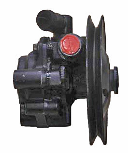 LIZARTE 04.17.0285 Hydraulikpumpe, Lenkung für CHRYSLER