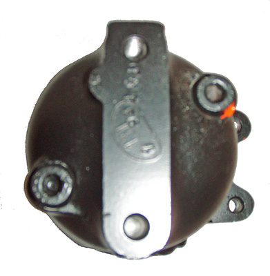 LIZARTE 04.18.0110 Hydraulikpumpe, Lenkung für AUDI HUMMER KIA VW