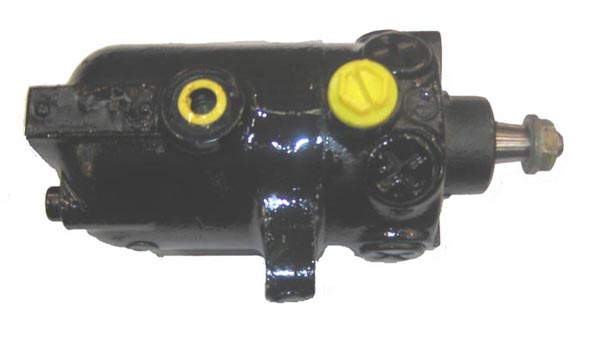 LIZARTE 04.18.0220 Hydraulikpumpe, Lenkung für ALFA ROMEO