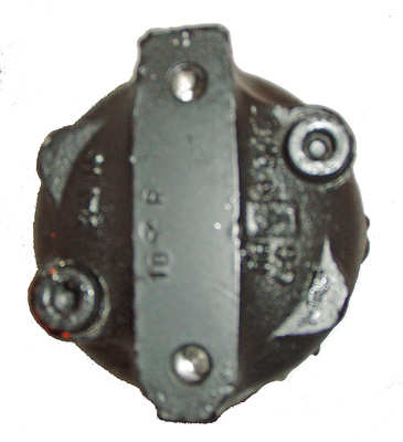 LIZARTE 04.18.0300 Hydraulikpumpe, Lenkung für AUDI