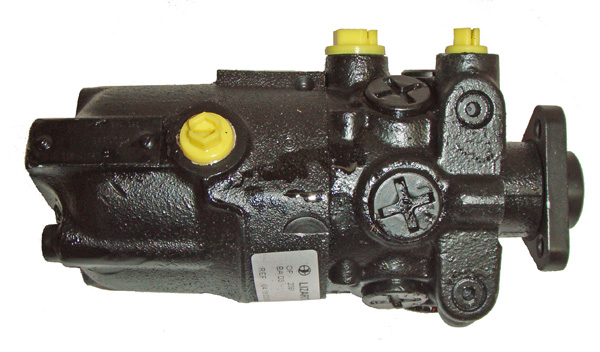 LIZARTE 04.18.0300 Hydraulikpumpe, Lenkung für AUDI