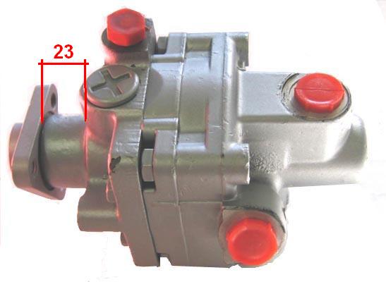LIZARTE 04.20.0127 Hydraulikpumpe, Lenkung für FERRARI