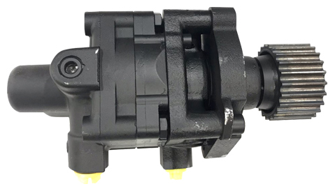 LIZARTE 04.20.0130 Hydraulikpumpe, Lenkung für PORSCHE
