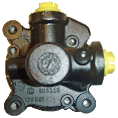 LIZARTE 04.22.0157 Hydraulikpumpe, Lenkung für AUDI VW