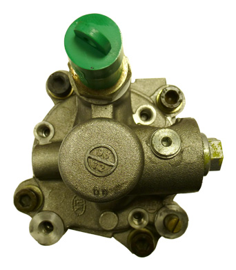 LIZARTE 04.22.0550 Hydraulikpumpe, Lenkung für PORSCHE