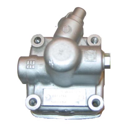 LIZARTE 04.23.0121 Hydraulikpumpe, Lenkung für LAND ROVER