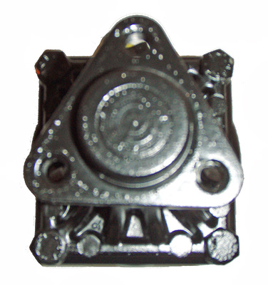 LIZARTE 04.23.0122 Hydraulikpumpe, Lenkung für BMW OPEL