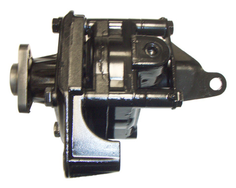 LIZARTE 04.23.0124 Hydraulikpumpe, Lenkung für BMW