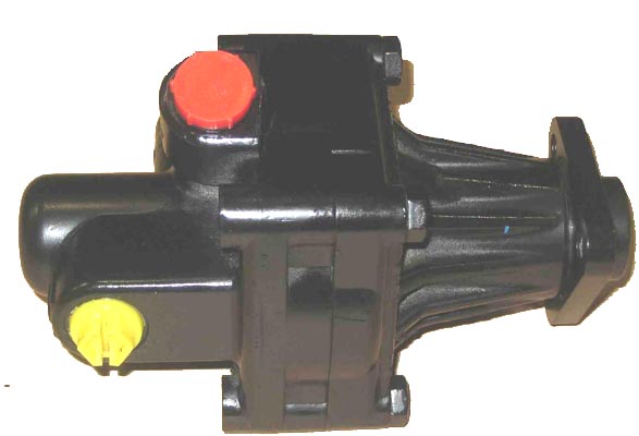 LIZARTE 04.23.0128 Hydraulikpumpe, Lenkung für BMW