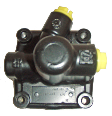 LIZARTE 04.23.0156 Hydraulikpumpe, Lenkung für LANCIA