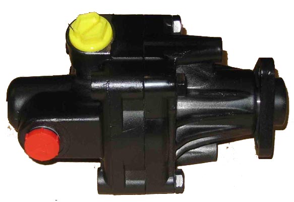 LIZARTE 04.23.0157 Hydraulikpumpe, Lenkung für AUDI VW