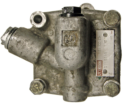 LIZARTE 04.23.0160 Hydraulikpumpe, Lenkung für ALFA ROMEO